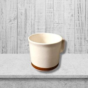 2 Coffee Tea Cups Woodhaven Collection Pleasant Groves Set of 2 Vintage Mugs